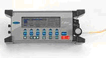 NORTECH 5300/5500 Series Fiber Optic Multimeter